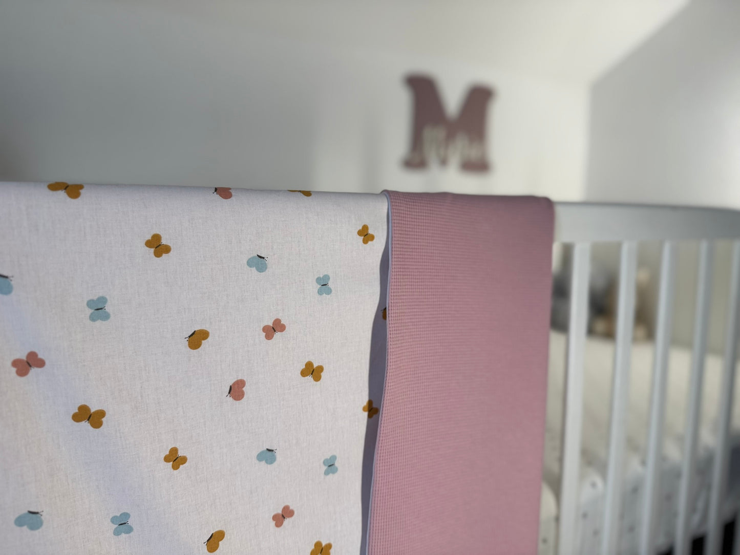 Welcome Baby Gift Box
