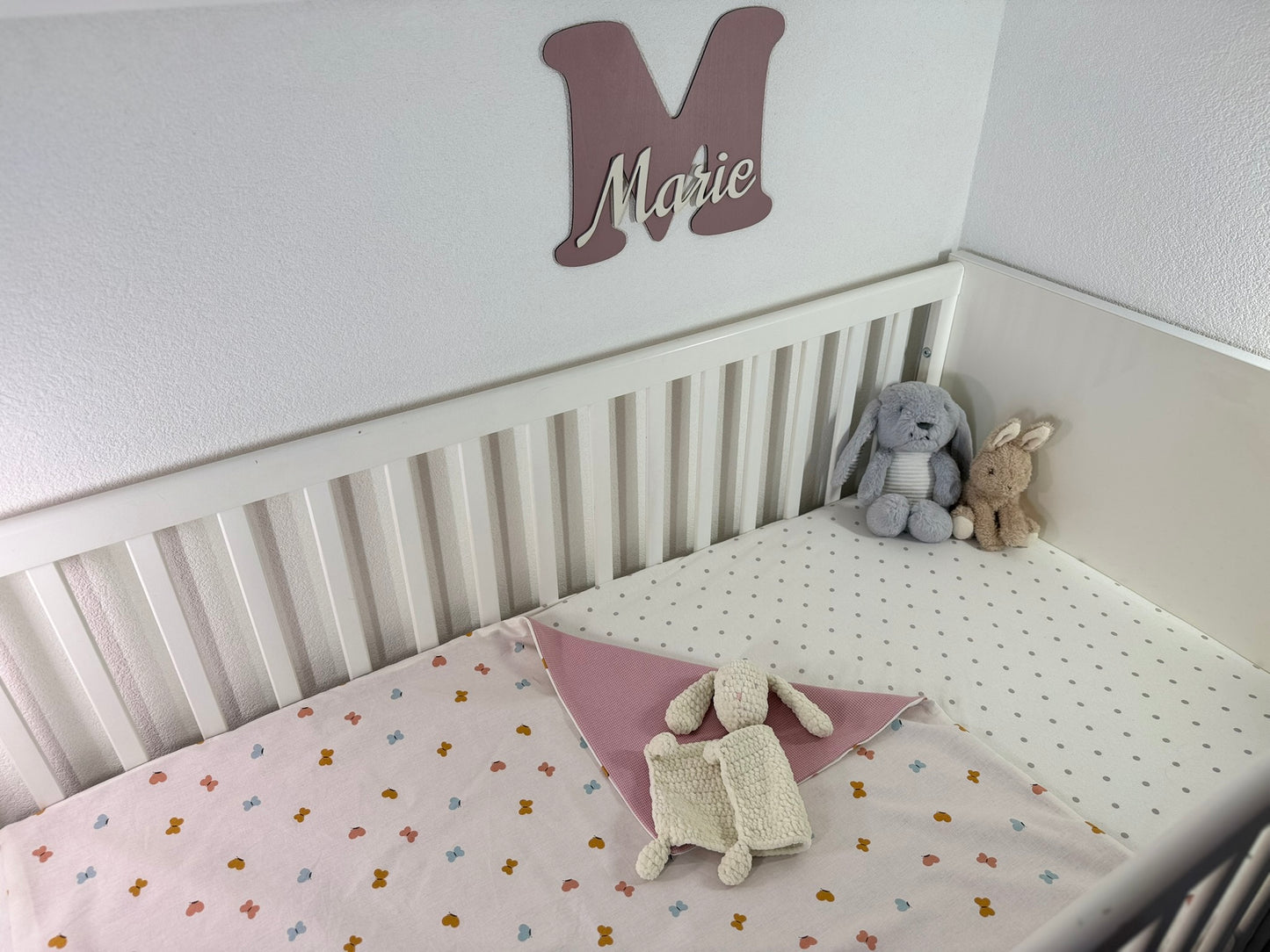 Welcome Baby Gift Box