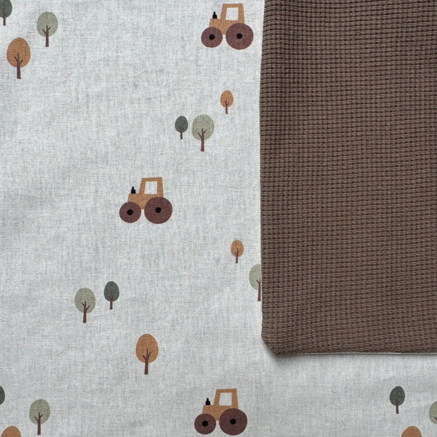 Cozy Beginnings Blanket
