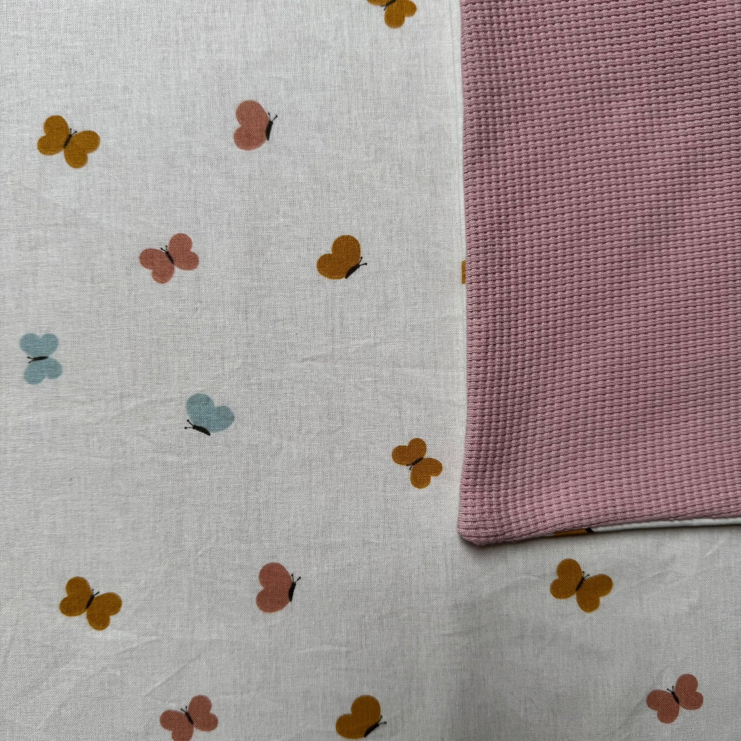 Cozy Beginnings Blanket